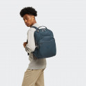 Рюкзак для ноутбука Kipling SEOUL Rich Blue (M30) KI4744_M30