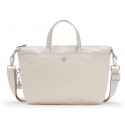Женская сумка Kipling KALA MINI Ivory Cloud Bl (U25) KI5177_U25