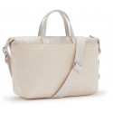 Женская сумка Kipling KALA MINI Ivory Cloud Bl (U25) KI5177_U25