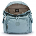 Рюкзак Kipling CITY PACK MINI Sea Gloss (Y92) KI2671_Y92