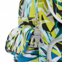 Рюкзак Kipling CITY PACK MINI Bright Palm (V69) KI4628_V69