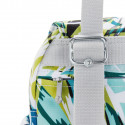 Рюкзак Kipling CITY PACK MINI Bright Palm (V69) KI4628_V69