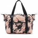 Жіноча сумка Kipling ART M Coral Flower (TQ9) KI6004_TQ9