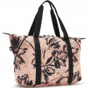Жіноча сумка Kipling ART M Coral Flower (TQ9) KI6004_TQ9