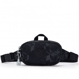 Сумка на пояс Kipling ALYS Mysterious Grid (R19) KI7479_R19