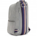Рюкзак Kipling SASHI Grey Ripstop (55O) KI7070_55O