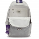 Рюкзак Kipling SASHI Grey Ripstop (55O) KI7070_55O