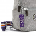 Рюкзак Kipling SASHI Grey Ripstop (55O) KI7070_55O