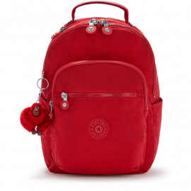 Рюкзак для ноутбука Kipling SEOUL S Cherry Tonal (6CQ) KI4345_6CQ