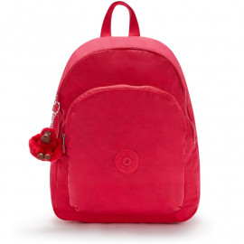 Рюкзак Kipling SEOUL M LITE True Pink (09F) KI5909_09F