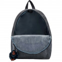 Рюкзак Kipling SEOUL M LITE Marine Navy (58C) KI6897_58C