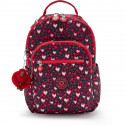 Рюкзак для ноутбука Kipling SEOUL S Heart Festival (FB7) KI5357_FB7