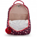 Рюкзак для ноутбука Kipling SEOUL S Heart Festival (FB7) KI5357_FB7