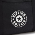 Жіноча сумка Kipling ART M LITE Black Lite (TL4) KI5893_TL4