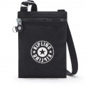 Сумочка Kipling AFIA LITE Black Lite (TL4) KI6650_TL4