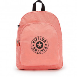 Рюкзак Kipling SEOUL M LITE Coral Lite (P41) KI6900_P41