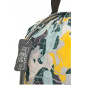 Сумка рюкзак Kipling DRAWPACK Camo Map (72H) KI4965_72H