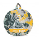 Сумка рюкзак Kipling DRAWPACK Camo Map (72H) KI4965_72H