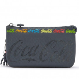 Портмоне Kipling CREATIVITY L Cc Graphics (Y32) KI7351_Y32