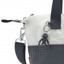 Жіноча сумка Kipling ART MINI Cc Grey Slate (Z92) KI6656_Z92