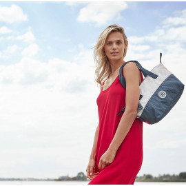 Жіноча сумка Kipling ART MINI Cc Grey Slate (Z92) KI6656_Z92