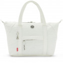 Женская сумка Kipling ART M Cc Air Grey (X27) KI7021_X27