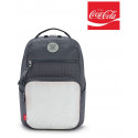 Рюкзак для ноутбука Kipling TROY Cc Grey Slate (Z92) KI6675_Z92