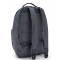 Рюкзак для ноутбука Kipling TROY Cc Grey Slate (Z92) KI6675_Z92