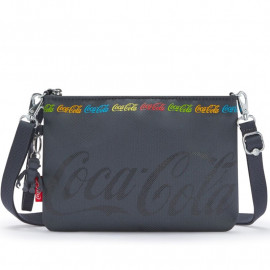 Сумочка / Клатч Kipling RAINA Cc Graphics (Y32) KI3641_Y32