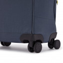 Валіза Kipling CITY SPINNER S Grey Slate Bl (Z60) S Маленький KI6755_Z60