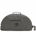 Дорожня сумка на колесах Kipling DEVIN ON WHEELS Black Peppery (78S) KI4314_78S