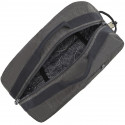 Дорожня сумка на колесах Kipling DEVIN ON WHEELS Black Peppery (78S) KI4314_78S