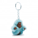 Брелок Kipling MONKEYCLIP XS KH Airy Jeans Bl (R20) KI3088_R20