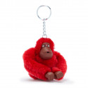 Брелок Kipling MONKEYCLIP M Cherry Tonal (6CQ) K16479_6CQ