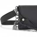 Сумочка / Клатч Kipling LELIO Black Vl Bl (T07) KI3168_T07