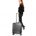 Чемодан на 4 колесах Victorinox Travel SPECTRA 2.0/Black Vt313183.01