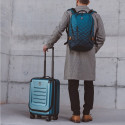 Чемодан Victorinox Travel SPECTRA 2.0/Dark Teal Vt607094