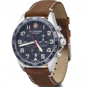 Мужские часы Victorinox SwissArmy FIELDFORCE Chrono V241854 Мужские часы Victorinox SwissArmy FIELDFORCE Chrono V241854