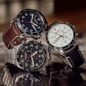 Мужские часы Victorinox SwissArmy FIELDFORCE Chrono V241855