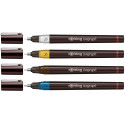 Набор изографов Rotring Comfort Set S0202940