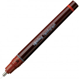 Рапидограф RG 0,10 мм Rotring S0203000