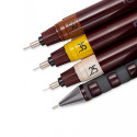 Набір рапідографів Rotring Junior Set S0699480