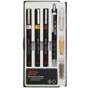 Набір рапідографів Rotring Junior Set S0699480
