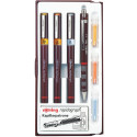Набір рапідографів Rotring Junior Set S0699490