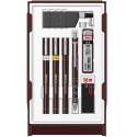 Подарочный набор Rotring Drawing Набор Isograph S0699380