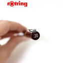 Ізограф Rotring RG 0,20 мм S0202070