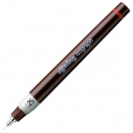 Ізограф Rotring RG 0,25 мм S0202130