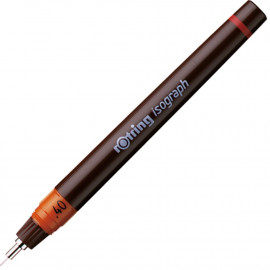 Ізограф Rotring RG 0,40 мм S0202350