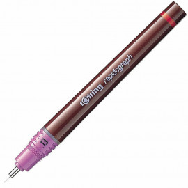 Рапидограф RG 0,13 мм Rotring S0203070