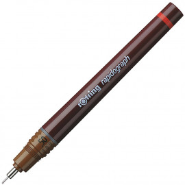 Рапидограф RG 0,50 мм Rotring S0203700